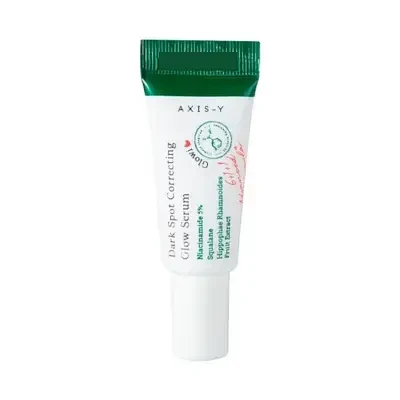 AXIS-Y Dark Spot Correcting Glow Serum Mini 5ml