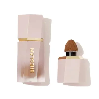 SHEGLAM Sun Sculpt Liquid Contour - Warm Honey 5.2ml