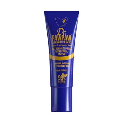 Dr. PAWPAW Overnight Lip Mask 10ml