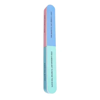 Professional Nail File 7 Sided