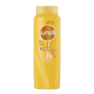 Sunsilk Soft & Smooth Shampoo 700ml
