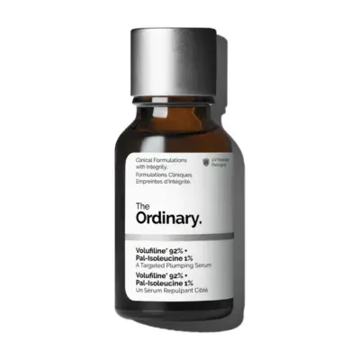 The Ordinary Volufiline 92% + Pal-Isoleucine 1% 15ml