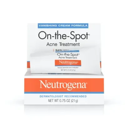 Neutrogena® On-the-Spot® Acne Treatment 21g