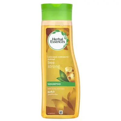 Herbal Essences Bee Strong shampoo 400ml (UAE)