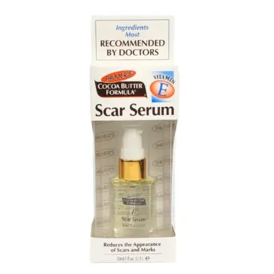 Palmer’s Cocoa Butter Formula Vitamin E Scar Serum 30ml