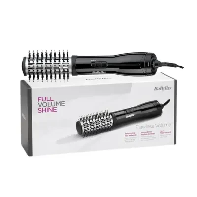 BaByliss Model-2764U Flawless Volume Hot Air Styler