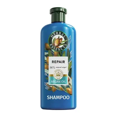 Herbal Essences Repair Argan Oil Shampoo 350ml