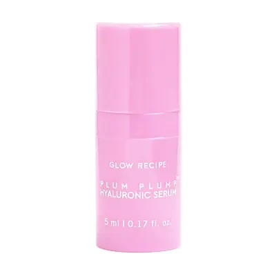 Glow Recipe Plum Plump Hyaluronic Serum 5ml