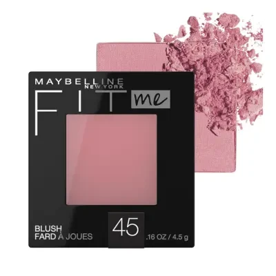 Maybelline Fit Me Blush in the shade 4.4g
