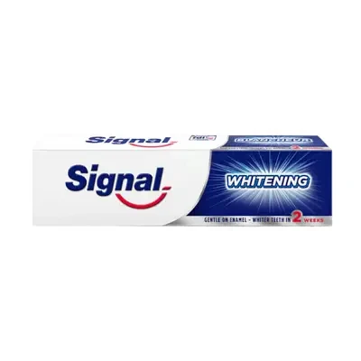 Signal Whitening System Toothpaste 100ml