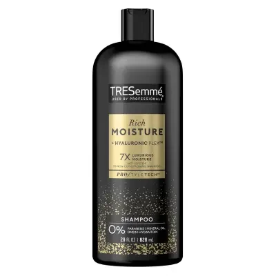 TRESemmé Rich Moisture Shampoo 828ml