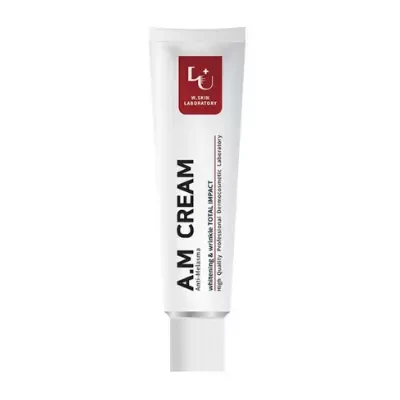 W.Skin Laboratory A.M Cream Anti-Melasma 50ml