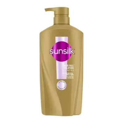 Sunsilk Hair Fall Solution Shampoo 625ml
