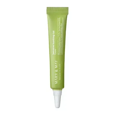 Mary&May Sensitive Soothing Gel Cream 12g