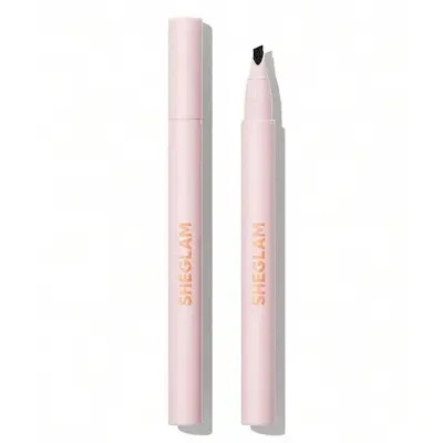 SHEGLAM Think Sharp Eyeliner Black 0.5ml