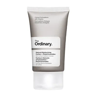 The Ordinary Natural Moisturizing Factors + PhytoCeramides 30ml