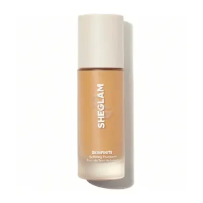SHEGLAM Skinfinite Hydrating Foundation 30ml