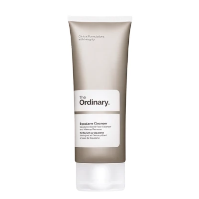 The Ordinary Squalane Cleanser 150ml
