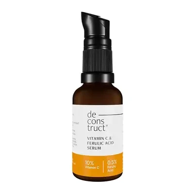 Deconstruct Vitamin C & Ferulic Acid Sеrum 30ml