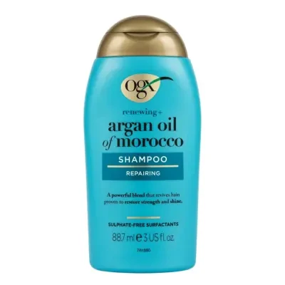 OGX Renewing Argan Oil of Morocco Shampoo 88.7ml