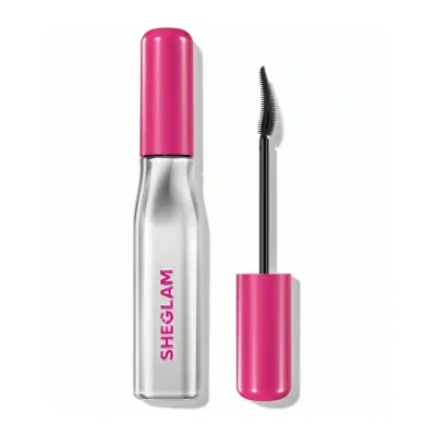 SHEGLAM Lashlighter Up & Out Mascara 8ml - Black