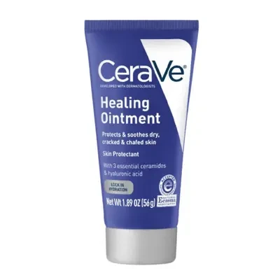 CeraVe Healing Ointment 1.89 OZ (54g)