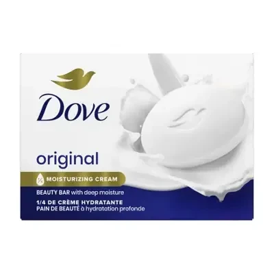 Dove Original Beauty Cream Bar 106g