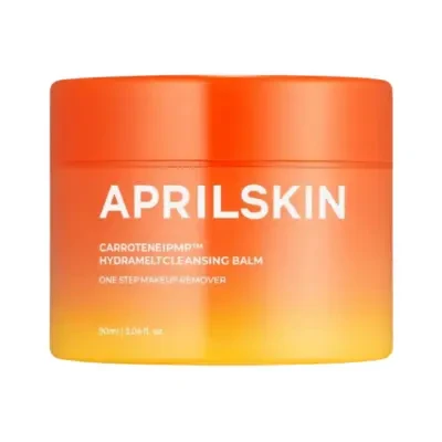Aprilskin Carrotene IPMP Hydramelt Cleansing Balm 90ml
