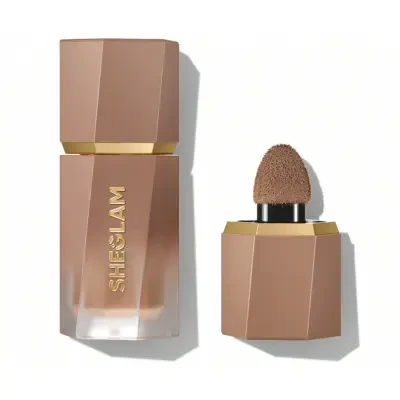 SHEGLAM Sun Beam Matte Liquid Bronzer 5.2ml