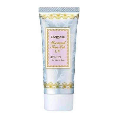 Canmake mermaid skin gel 40g