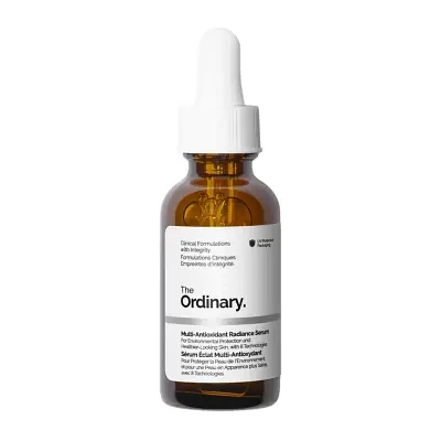 The Ordinary Multi-Antioxidant Radiance Serum 30ml