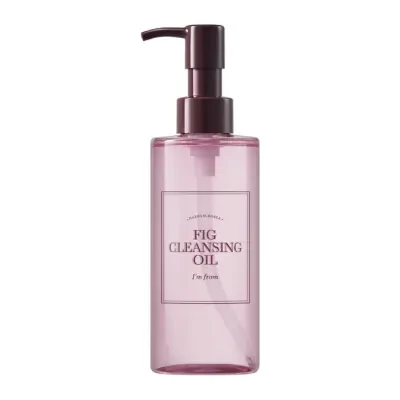 I'm from Fig Cleansing Oil 200ml
