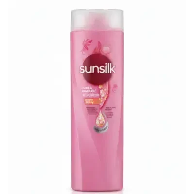 Sunsilk Smooth & Manageable Shampoo 300ml Clearance Sale - IPS Kelengkari