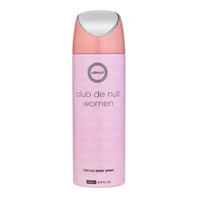 Armaf Club De Nuit Woman Perfume Body Spray 200ml