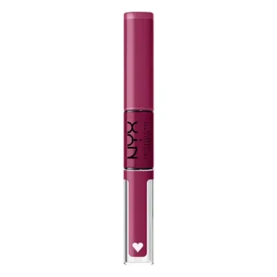 NYX Shine Loud High Shine Lip Color- In Charge