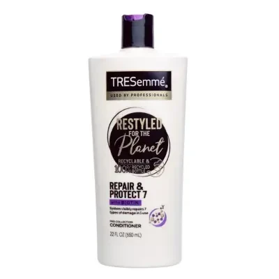 TRESemme Repair & Protect 7 With Biotin Pro Collection Conditioner 650ml