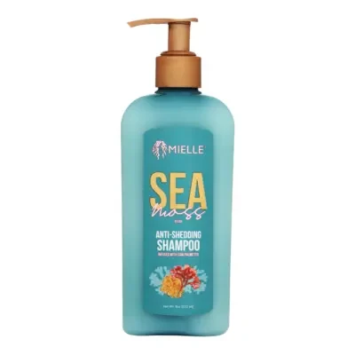Mielle Sea Moss Anti Shedding Shampoo 235ml