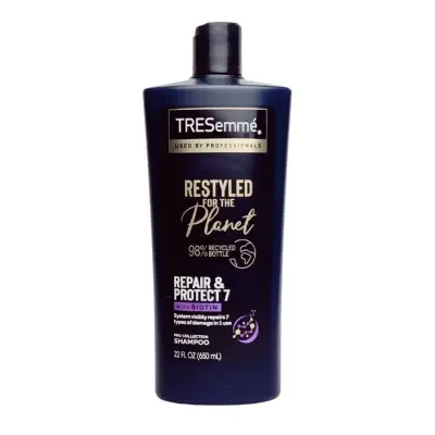 TRESemme Repair & Protect 7 With Biotin Pro Collection Shampoo 650ml