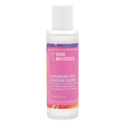 Good Molecules Hyaluronic Acid Boosting Essence 120ml