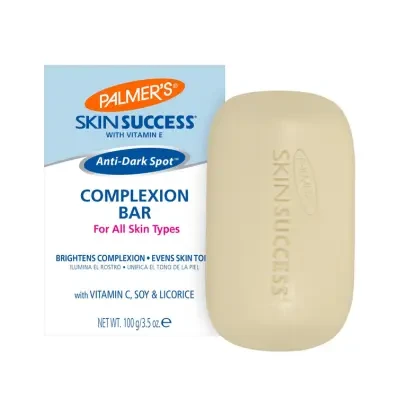 Palmer's Skin Success Anti-Dark Spot Complexion Soap Bar 100g