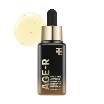 medicube AGE-R Vita C Pro Ampoule 20ml