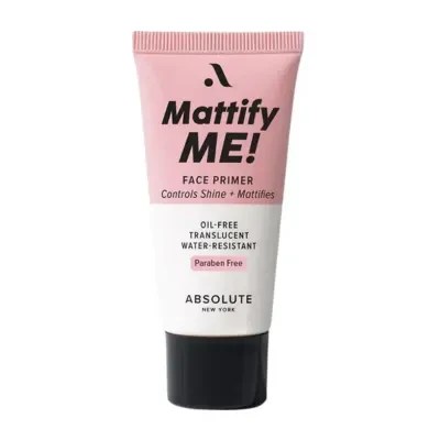 Absolute New York Mattify Me! Face Primer 30ml