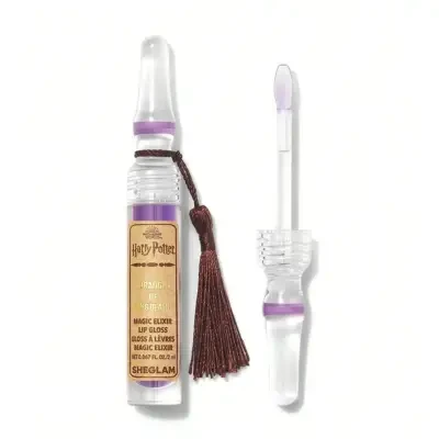 SHEGLAM Harry Potter Magic Elixir Lip Gloss-Draught of Living Death