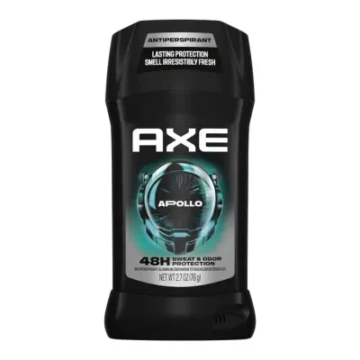 Axe Apollo Antiperspirant Deodorant Stick 76g