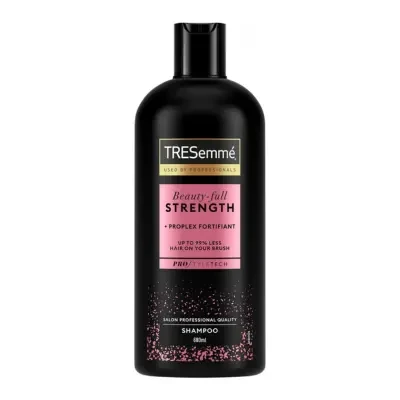 TRESemme Beauty Full Strength Shampoo 680ml