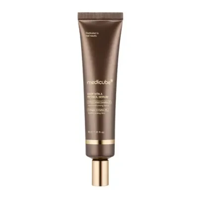medicube Deep Vita A Retinol Serum 30ml