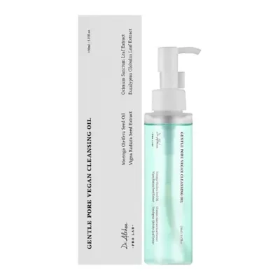 Dr. Althea Gentle Pore Cleansing Oil 150ml