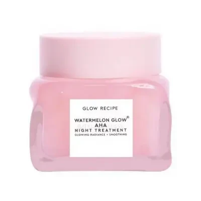 Glow Recipe Watermelon Glow AHA Night Treatment 25ml