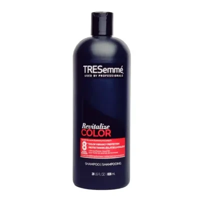 TRESemmé Color Revitalize Shampoo 828ml