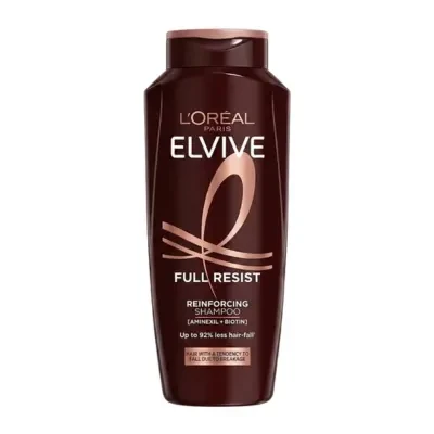 L'Oréal Paris Elvive Full Resist Reinforcing Shampoo 400ml